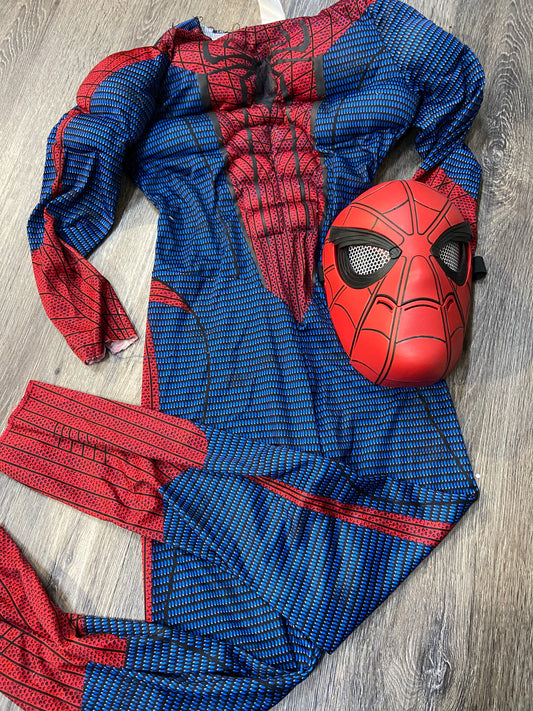 M (7-8) Costume