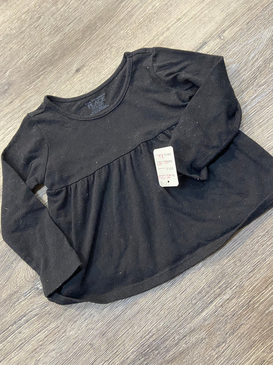 12-18 M “Children’s Place” Top