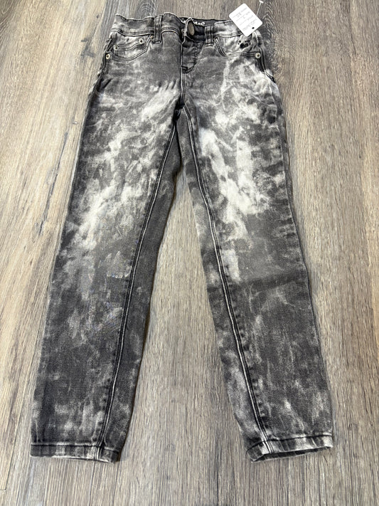 7 “Justice” Jeggings