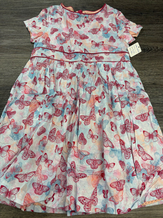 9-10 Dress