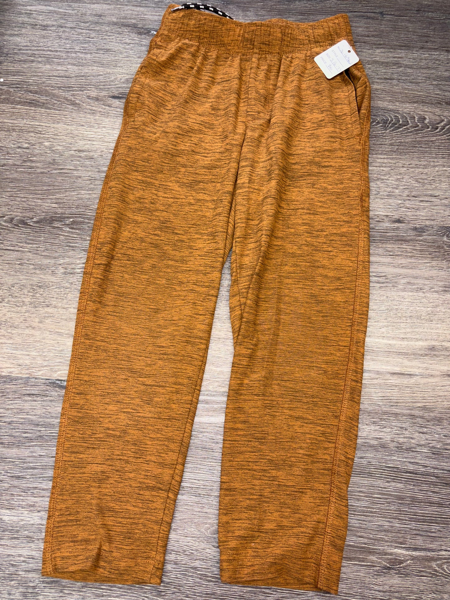 S (6-7) “Old Navy” Active Pants