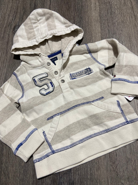18 M “Tommy Hilfiger” Hoodie