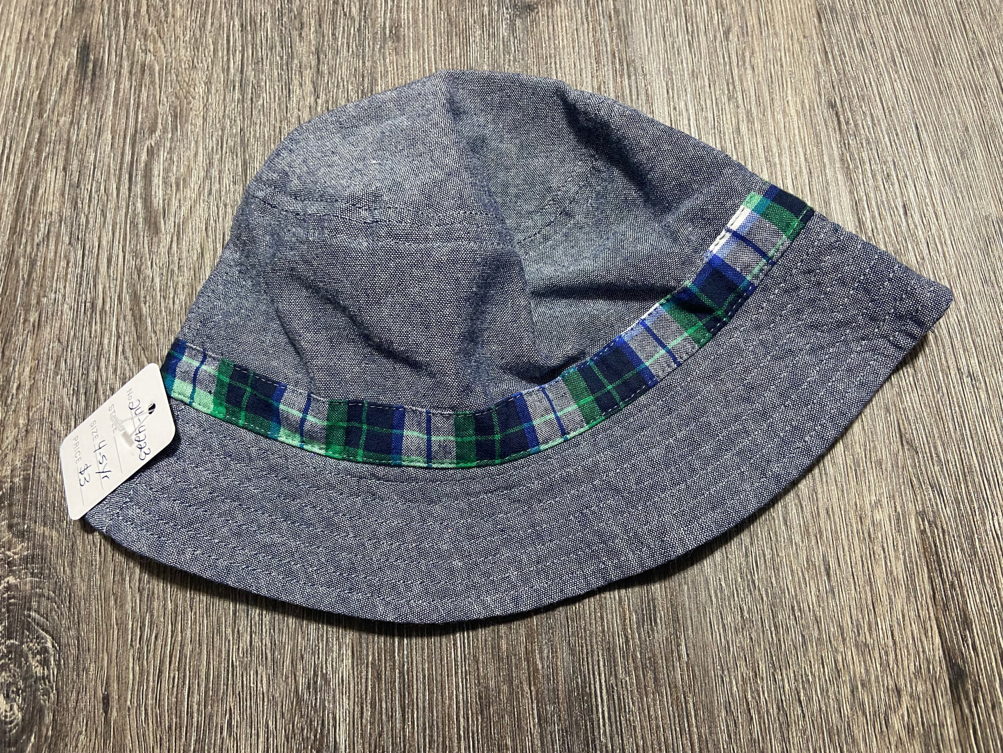 4-5 Yr “Joe Fresh” Bucket Hat