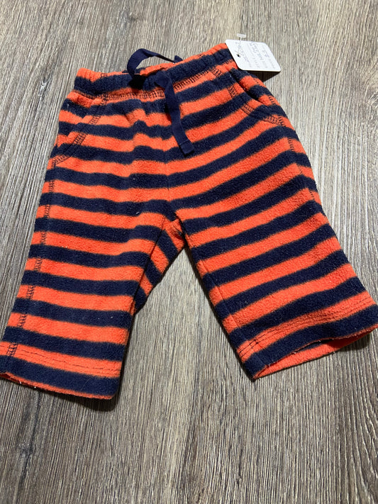 NB “Baby Gap” Fleece Pants