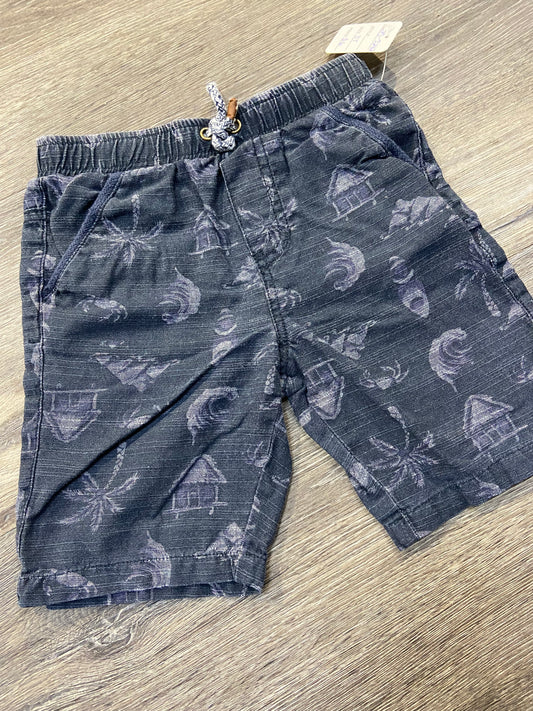 3T Shorts