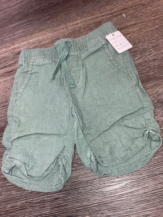 3T “Old Navy” Shorts