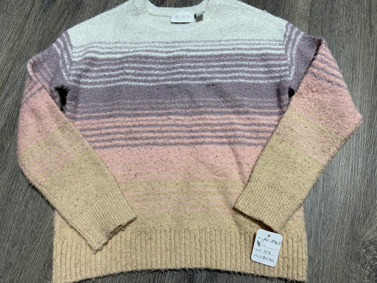 7/8 “Children’s Place” Sweater