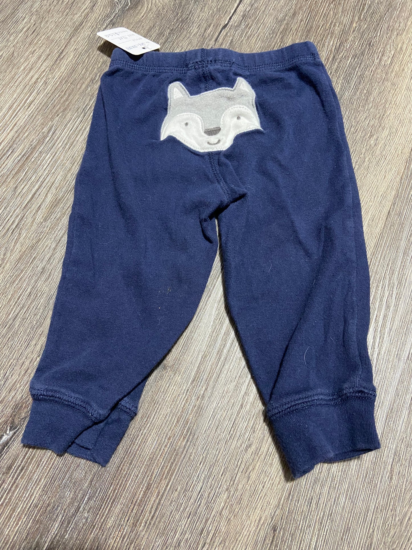 9 M “Carter’s” Pants