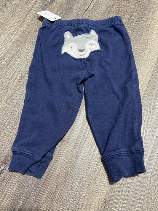 9 M “Carter’s” Pants