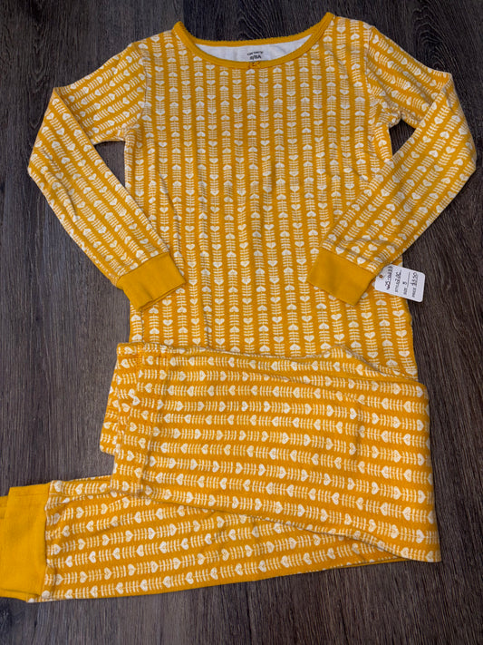 8 “Carter’s” PJ Set