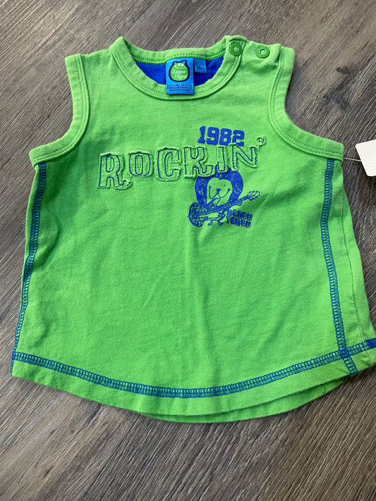 18 M “Gagou Tagou” Tank