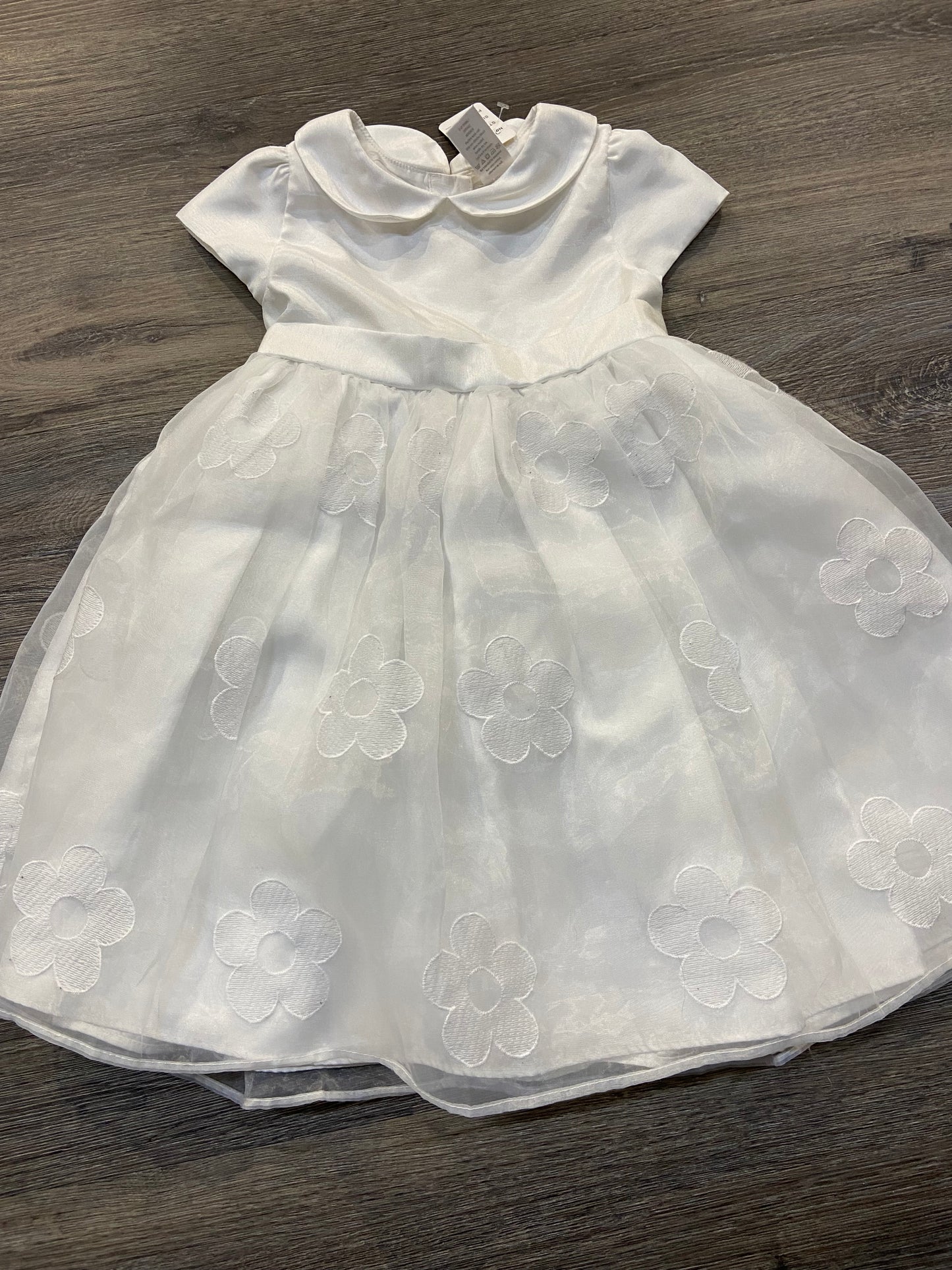 3T “Gymboree” Dress