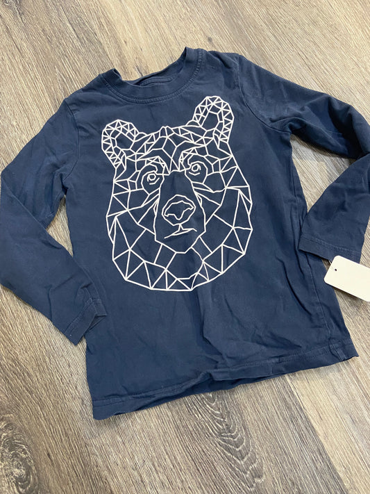 4 Yr “Joe Fresh” Shirt