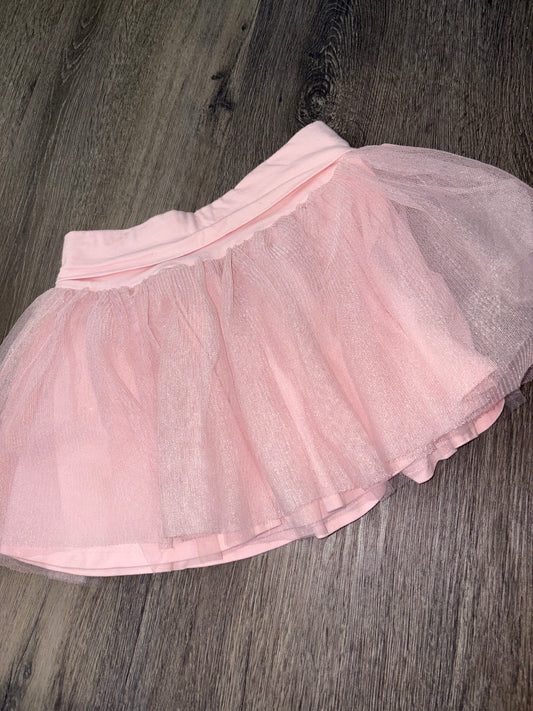 6 “Gymboree” Skirt