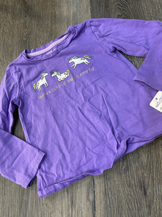 4T “George” Shirt