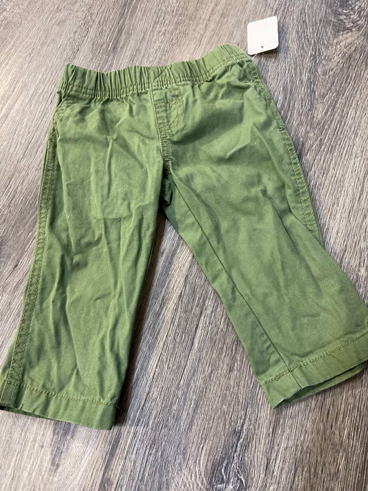 9 M “Carter’s” Pants *LIKE NEW*