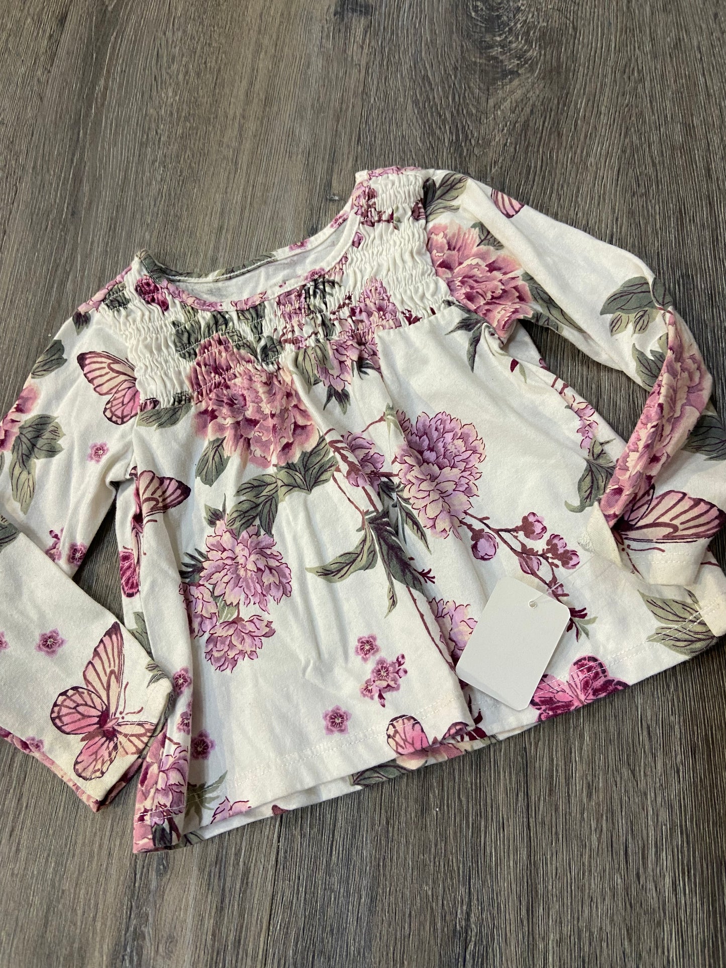 18-24 M “Children’s Place” Top
