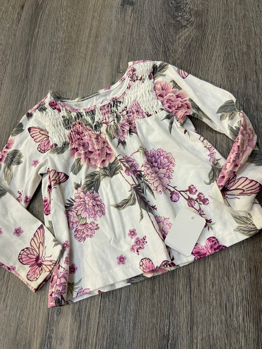 18-24 M “Children’s Place” Top