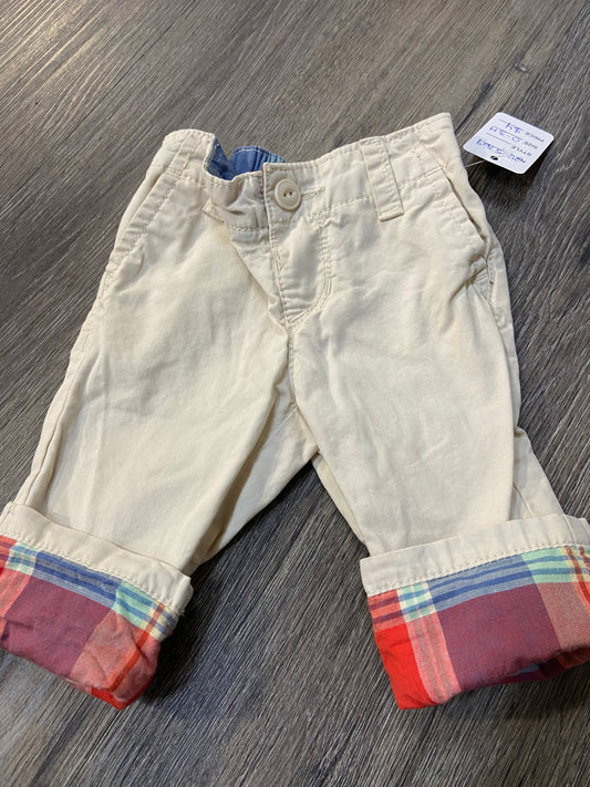 0-3 M “Baby Gap” Pants