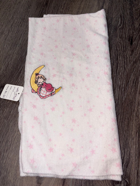 Receiving Blanket