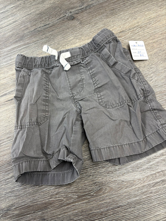 3T “Carter’s” Shorts