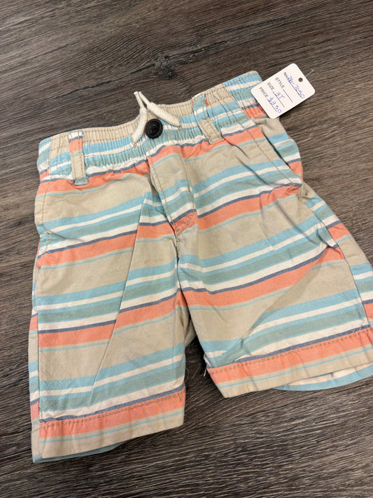 3T “Osh Kosh” Shorts
