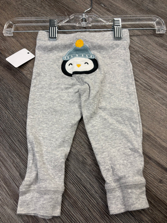 9 M “Carter’s” Pants