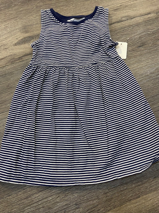 3T “Old Navy” Dress
