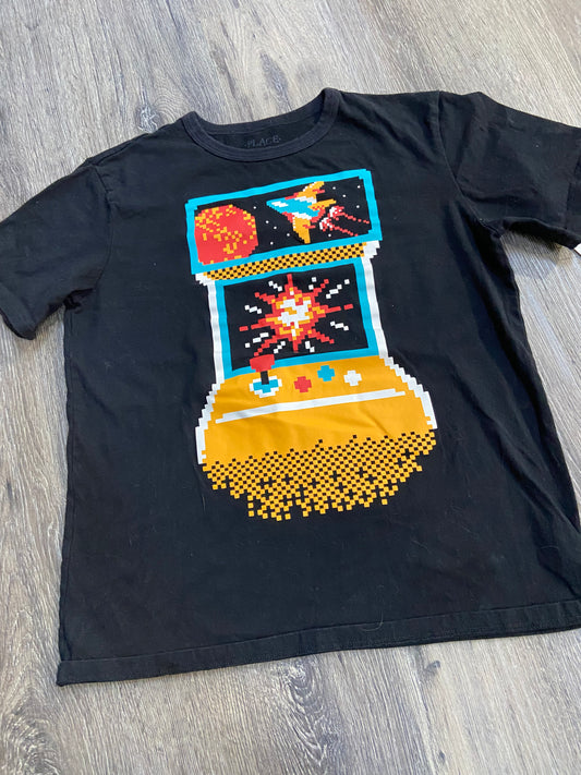 L (10-12) “Children’s Place” T-shirt
