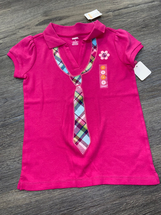 9 “Gymboree” Polo *NWT*