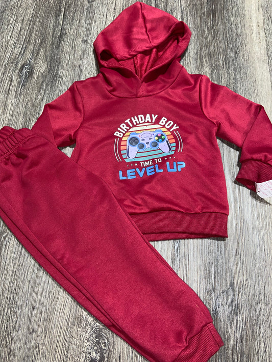 18-24 M Set