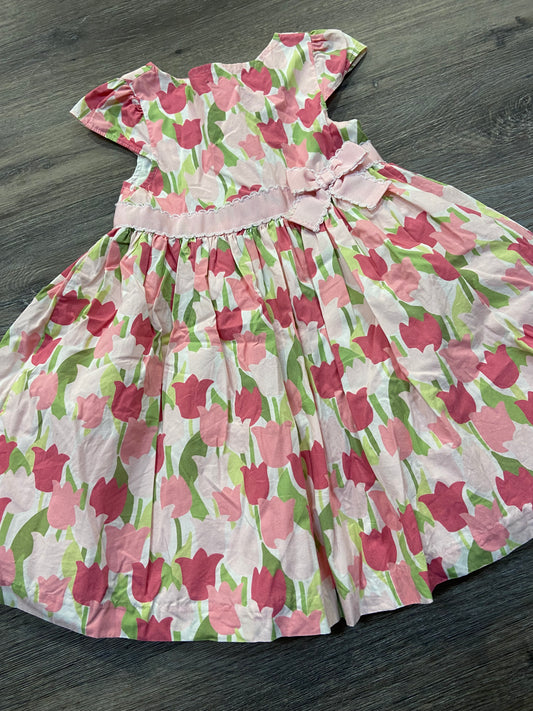 3T “Gymboree” Dress