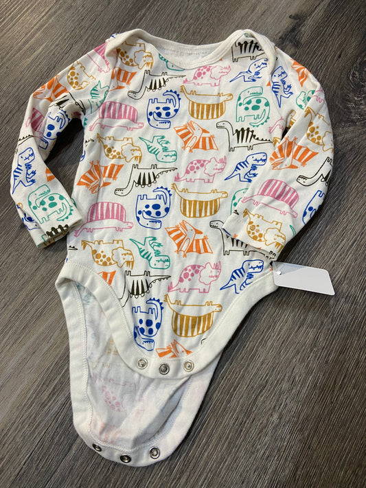 6-12 M “Old Navy” Onesie