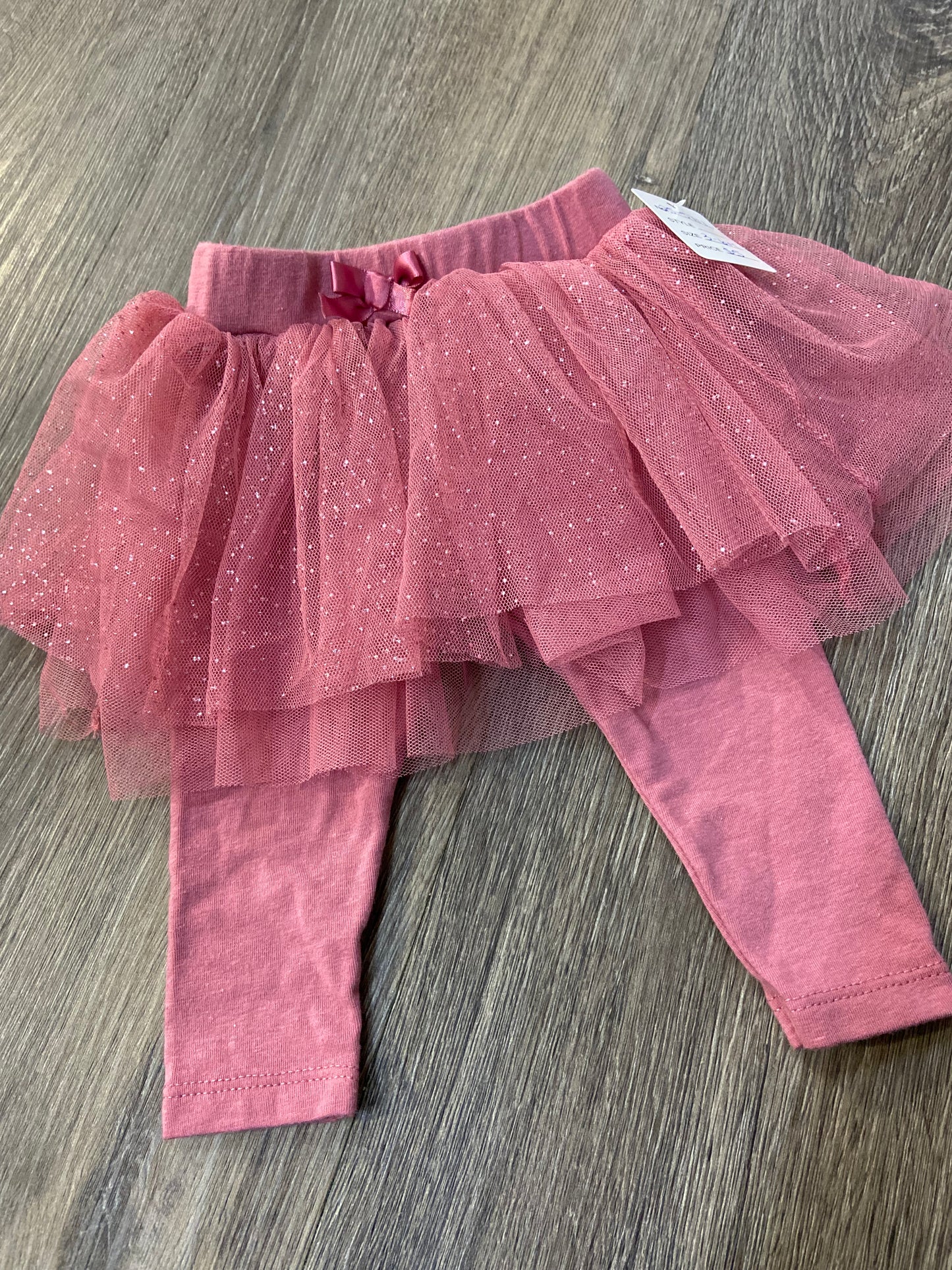 3-6 M Leggings