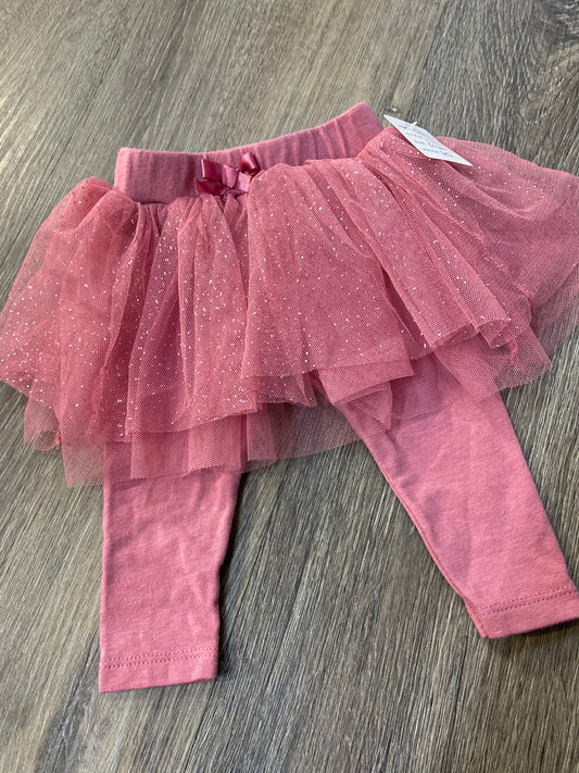 3-6 M Leggings