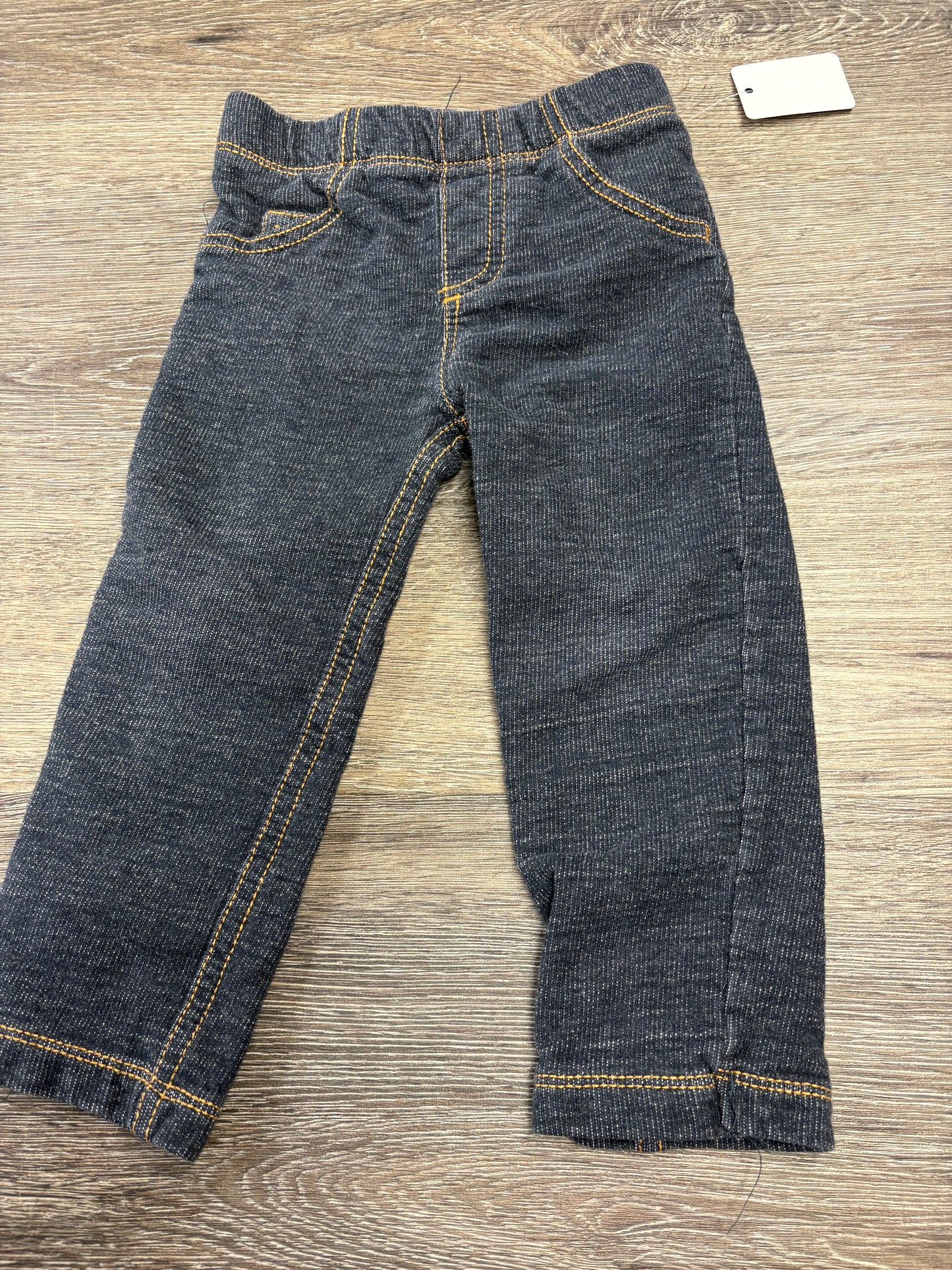 24 M “Carter’s” Pants