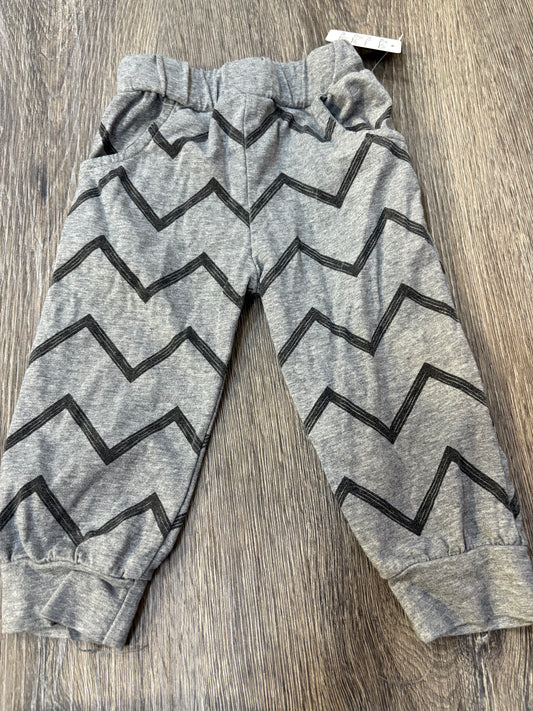 60 (3-6 M) Pants