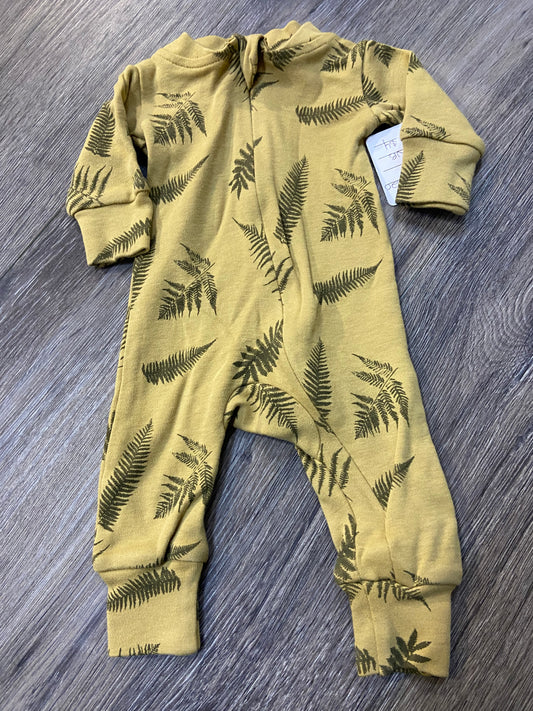 NB “Kate Quinn” Organic Cotton Sleeper