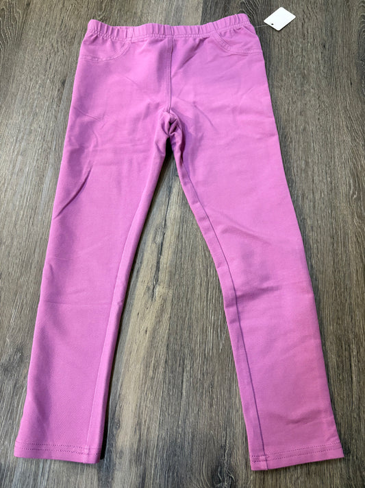 8 “Pekkle” Leggings *EUC*
