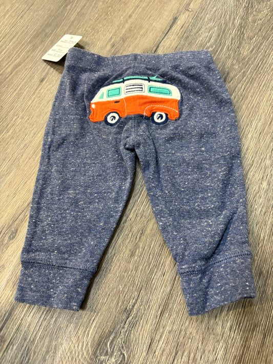 3 M “Carter’s” Pants