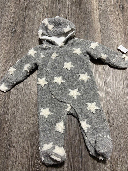 6-9 M “Snugabye” Bunting Suit