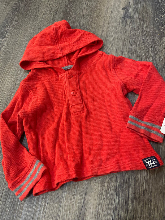 18 M “Baby B’Gosh” Hoodie