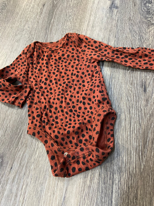 0-3 M “Old Navy” Onesie
