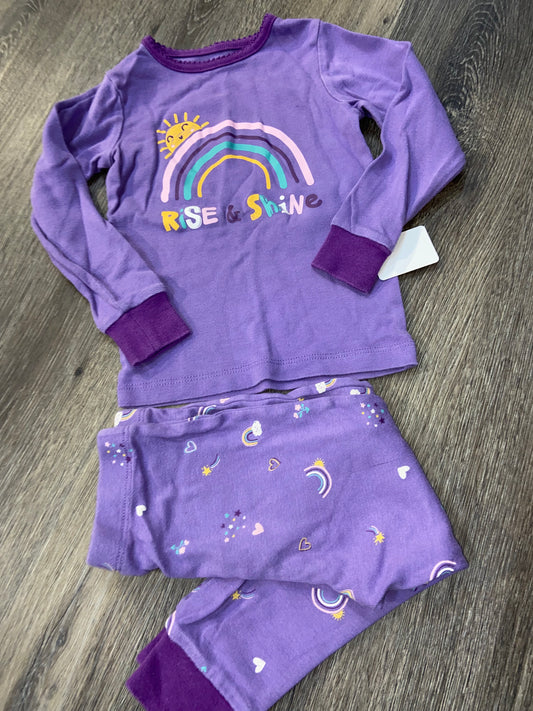 3T “George” PJ Set