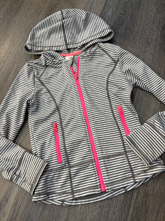 S (5-6) “Gymgo” Jacket