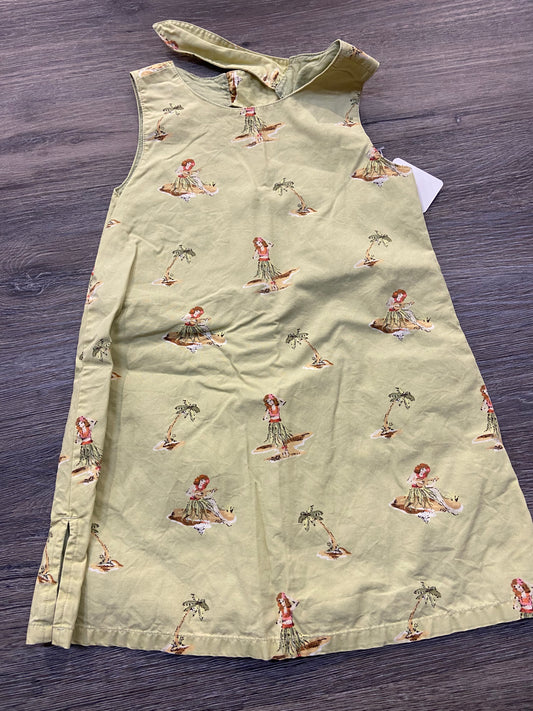 3T “Gymboree” Dress