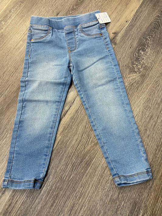 3T “George” Jeggings