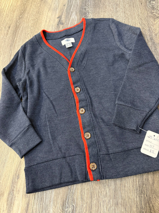 5T “Old Navy” Cardigan *LIKE NEW*