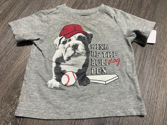 6-9 M “Children’s Place” T-shirt