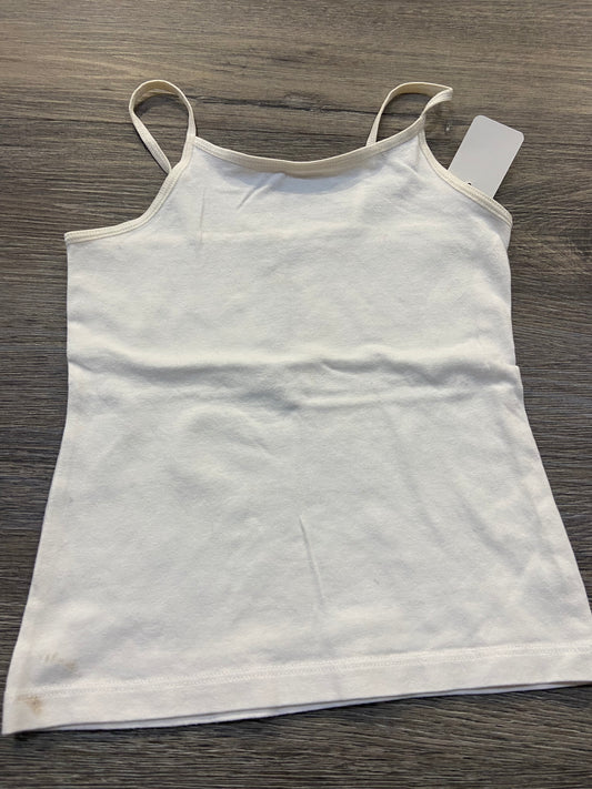 XS (4-5) “George” Tank
